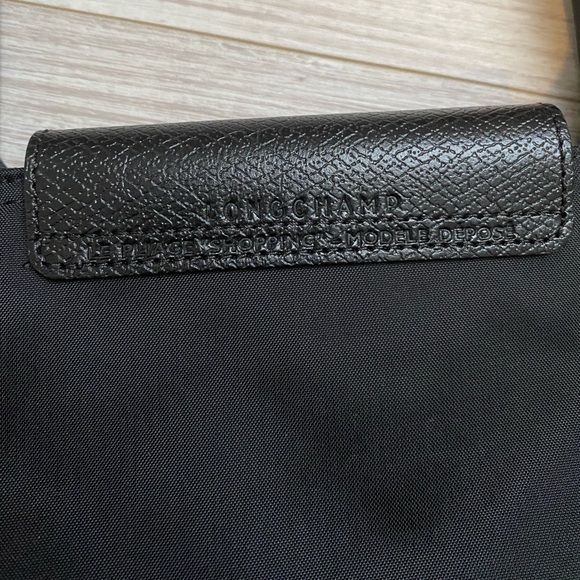 Longchamp tote bag - Picture 8 of 11